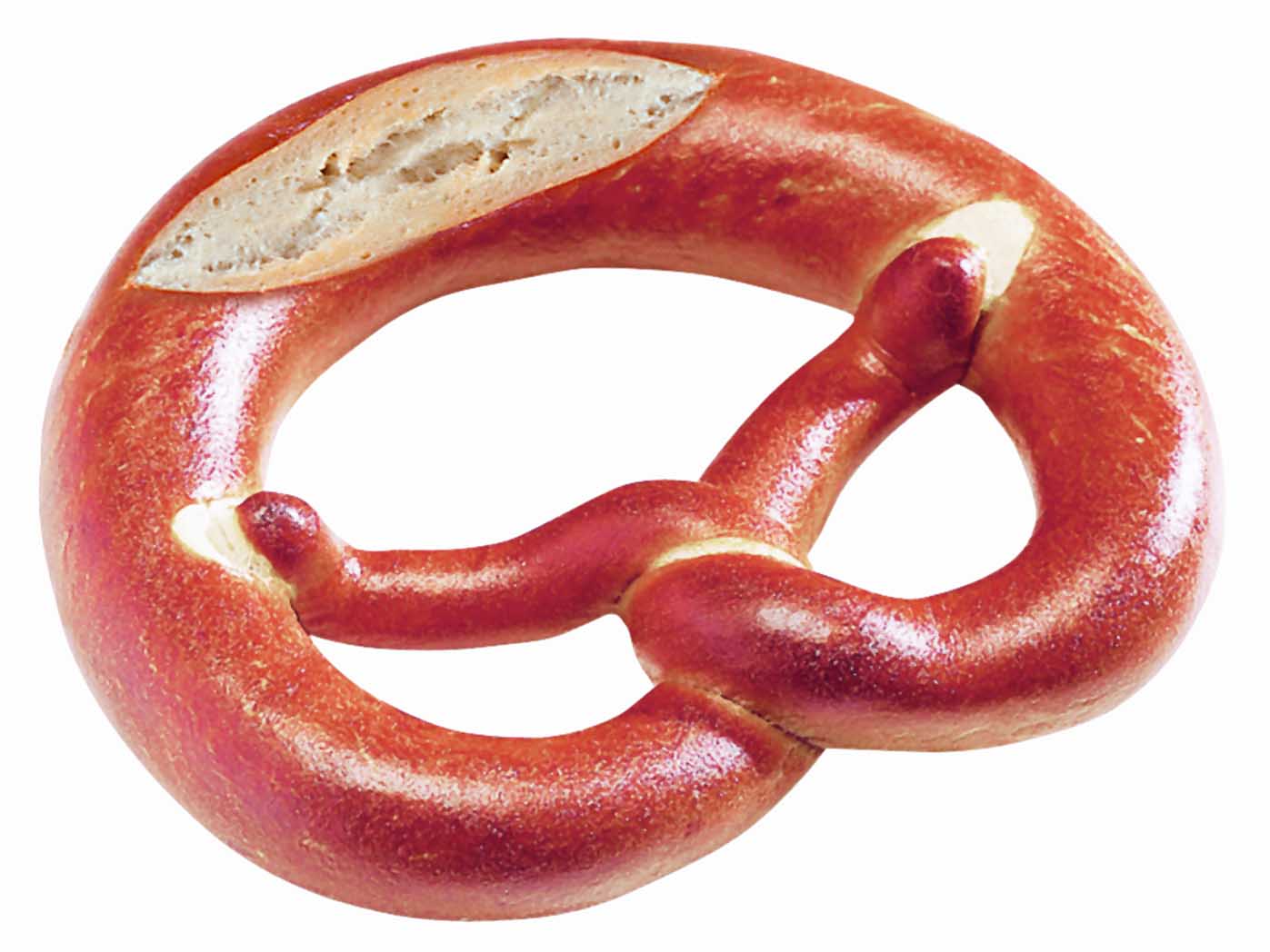 Laugenbrezel
