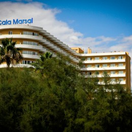 Hotel Cala Marsal