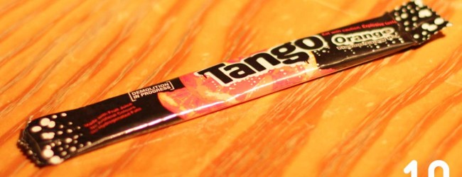 Tango Bar