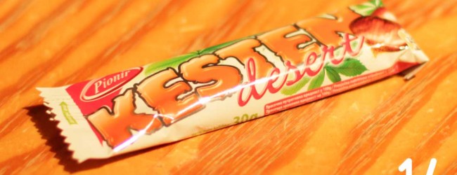 Kesten Desert