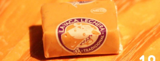 Lavaca Lechera Tradicional