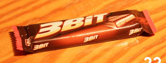 3Bit